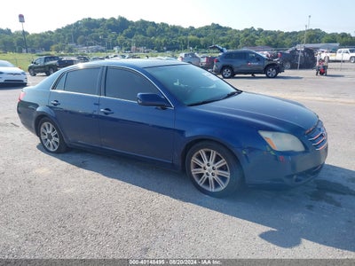 TOYOTA AVALON 2006