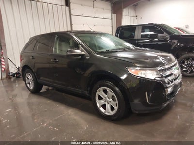 FORD EDGE 2013