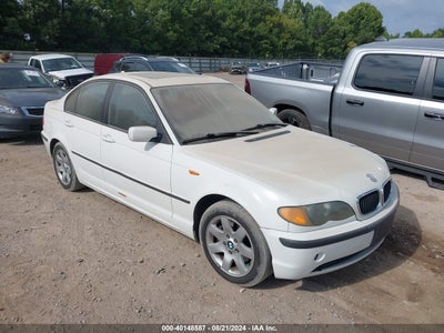 BMW 325I 2005