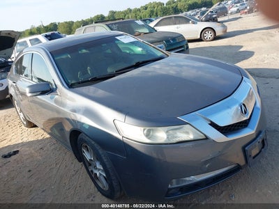 ACURA 200 2009
