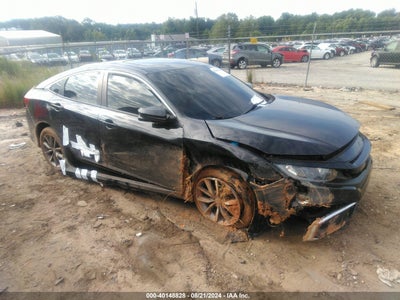 HONDA CIVIC 2020