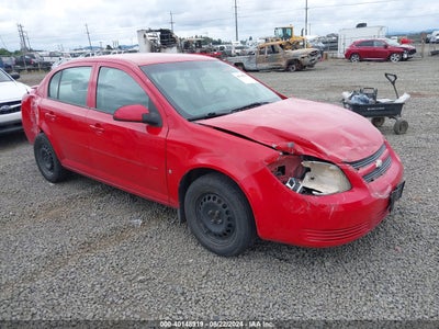 CHEVROLET COBALT 2009