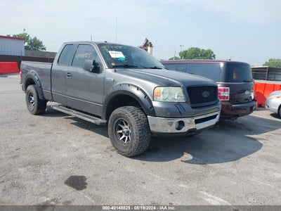 FORD F-150 2006