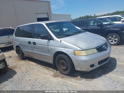 HONDA ODYSSEY 2003