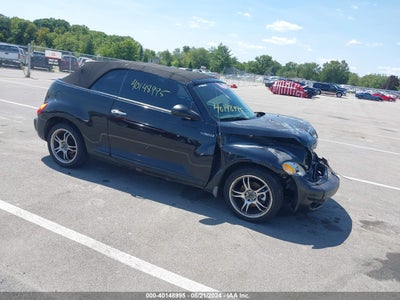 CHRYSLER PT CRUISER 2005