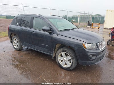 JEEP COMPASS 2014