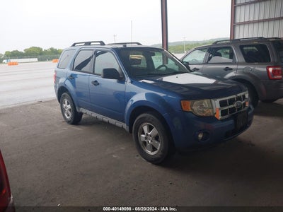 FORD ESCAPE 2009