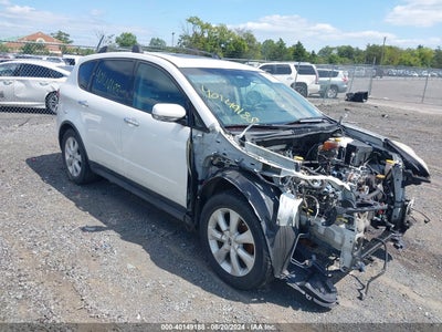 SUBARU B9 TRIBECA 2006
