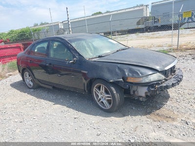 ACURA 200 2008