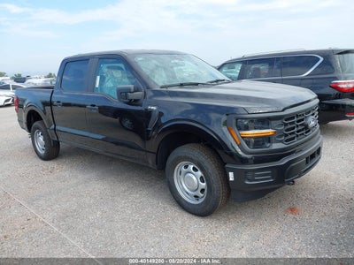 FORD F-150 2024
