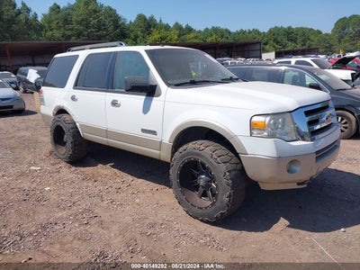 FORD EXPEDITION 2007
