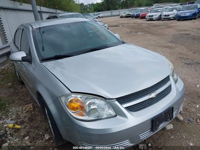 CHEVROLET COBALT 2009