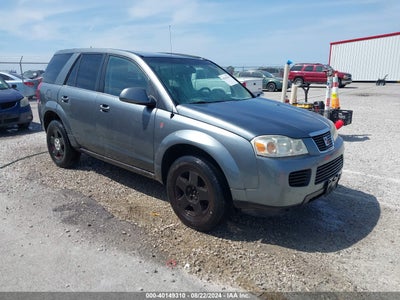 SATURN VUE V6 2007
