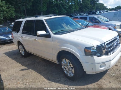 FORD EXPEDITION 2013