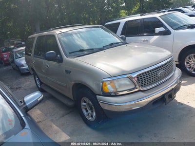 FORD EXPEDITION 2000