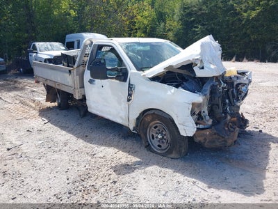 FORD F-250 2019