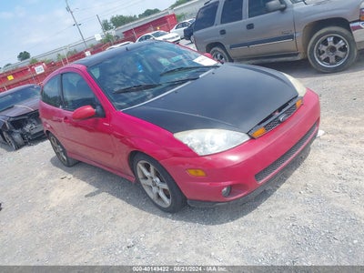 FORD FOCUS 2003