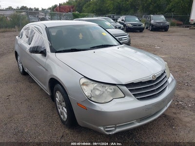 CHRYSLER SEBRING 2008
