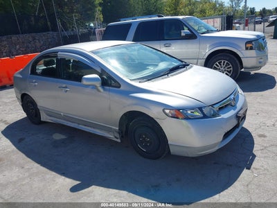 HONDA CIVIC 2006