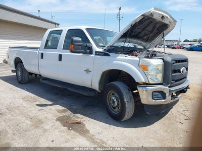FORD F-350 2011