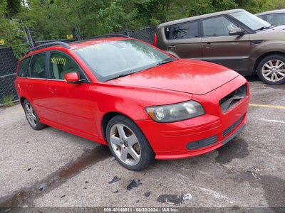 VOLVO V50 2005