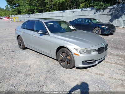 BMW 335I 2014