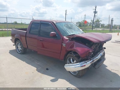 FORD F-150 2003