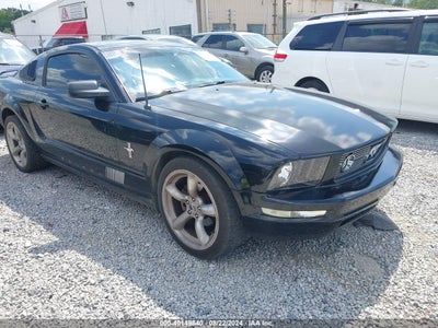FORD MUSTANG 2006