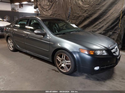 ACURA TL 2008