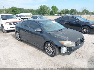 SCION TC 2006