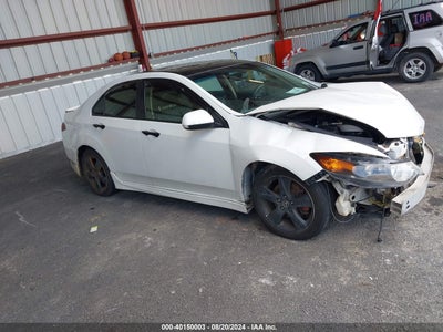 ACURA TSX 2013