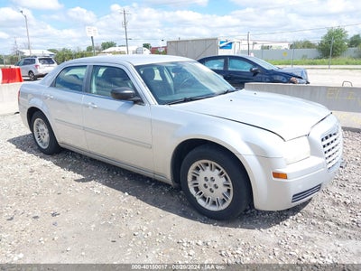 CHRYSLER 300 2005