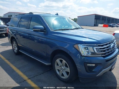 FORD EXPEDITION 2020