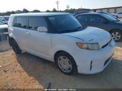 SCION XB 2012