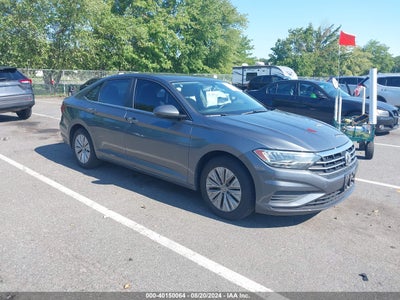 VOLKSWAGEN JETTA 2019