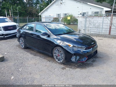 KIA FORTE 2022