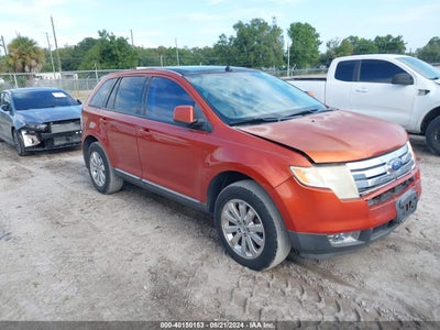 FORD EDGE 2007