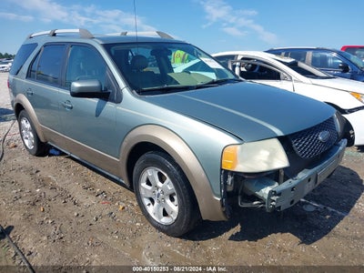 FORD FREESTYLE 2005