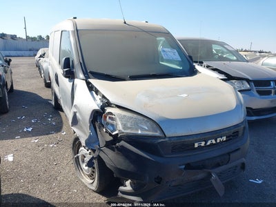 RAM PROMASTER CITY 2020