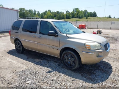 BUICK TERRAZA 2005
