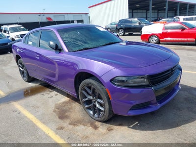 DODGE CHARGER 2019