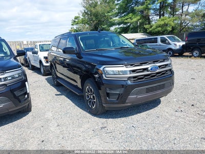 FORD EXPEDITION 2024