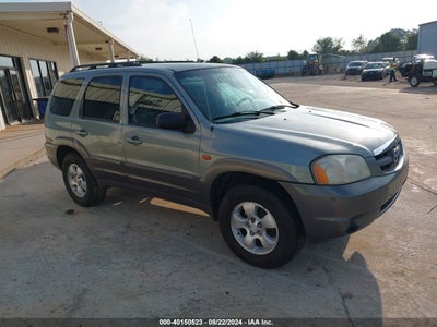 MAZDA TRIBUTE 2003