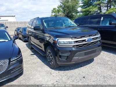 FORD EXPEDITION 2024