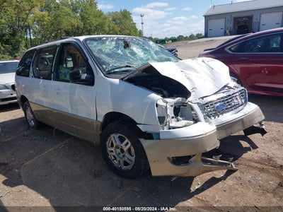 FORD FREESTAR 2004