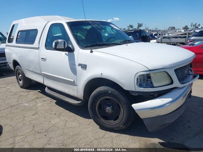FORD F-150 2003