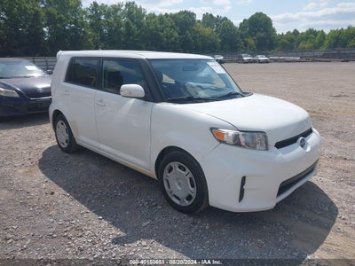 SCION XB 2012