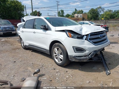 FORD EDGE 2015