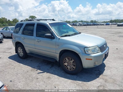 MERCURY MARINER 2005