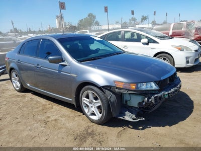 ACURA 200 2005